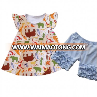 importing organic cotton clothing baby clothes from china 2pcs clothing