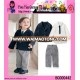 2016 new arrived bulk wholesale kids clothing Europe market hot kids branded clothing wholesale