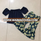 Kids clothing sets boutique baby clothes 2018 yiwu wholesale